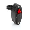 L2 fietsslot - achterlichtcombinatie - STVO-goedgekeurd