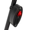L2 fietsslot - achterlichtcombinatie - STVO-goedgekeurd