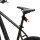 L2 fietsslot - achterlichtcombinatie - STVO-goedgekeurd