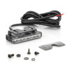 GX1700 Rückfahrscheinwerfer - extra flach - 1700lm - 12V/24V - 1500mm Kabel - zugelassen