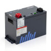 400Ah M12-400 TBB Power LiFePO4 12.8V Akku mit BMS, Balancer und Heizung