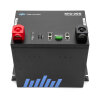 200Ah TBB Power LiFePO4 12.8V Akku mit BMS, Balancer und Heizung