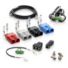 EnergyHub 105Ah LiFePO4 12.8V Akku mit 12V/60A Ladebooster