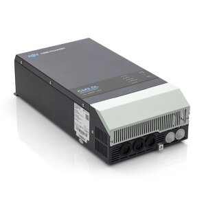 CM2.0L - Onduleur combiné - Chargement, conversion et bypass