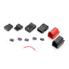 IH1500L-BYP Wechselrichter -1500W - By-Pass - 12V auf 220V