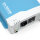 IH2000L-BYP Wechselrichter -2000W - By-Pass - 12V auf 220V