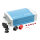 IH2000L-BYP Wechselrichter -2000W - By-Pass - 12V auf 220V