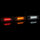 SLIM LED Positions- und Seitenmarkierungsleuchte - klassisch oder dark