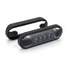 SLIM LED Positionsleuchte - weiß - graphite