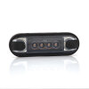 SLIM LED Positionsleuchte - weiß - graphite