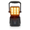 Arbeitsscheinwerfer LightLux mit Akku & Warnfunktion