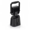 Arbeitsscheinwerfer LightLux mit Akku & Warnfunktion