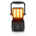 Arbeitsscheinwerfer LightLux mit Akku & Warnfunktion