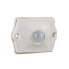Détecteur de mouvement blanc - MCR 2456 - 12V/24V...