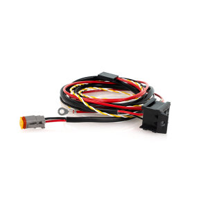 Jeu de câbles PLUG & PLAY pour HIGHBEAM X