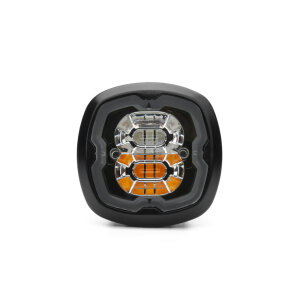 CR06 Lichtmodul, DUAL COLOUR zweifarbig gelb/blau