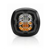 CR06 Blitzmodul, DUAL COLOUR zweifarbig gelb/blau