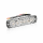 ST6 Frontblitzer - gelb - Klasse 2 | 12V/24V | horizontal