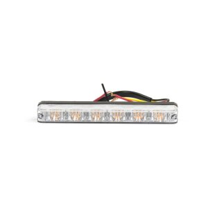 ES6 Blitzmodul BLAU zum Einbau zwischen dem Kühlergrill