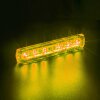 TF6 - BLAU/GELB - HT-System | versch. Lichtfarben | Einzel-Blitzmodul
