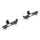 Kühlergrillhalter passend für NP6, NP180 & ED6 Frontblitzer
