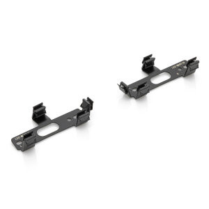 Kühlergrillhalter für NP6, NP180 & ED6 Frontblitzer VW T6.1