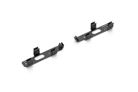 Kühlergrillhalter für NP6, NP180 & ED6 Frontblitzer VW Crafter 7C0 (ab 2017)