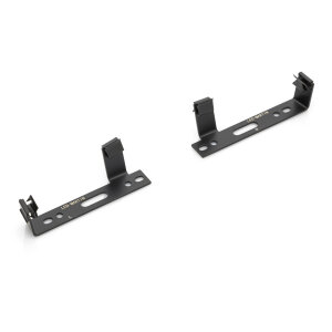 Kühlergrillhalter für NP6, NP180 & ED6 Frontblitzer Ford Transit V363