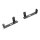 Kühlergrillhalter für NP6, NP180 & ED6 Frontblitzer Ford Transit V363