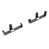 Kühlergrillhalter für NP6, NP180 & ED6 Frontblitzer VW Caddy