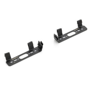Kühlergrillhalter für NP6, NP180 & ED6 Frontblitzer VW T6