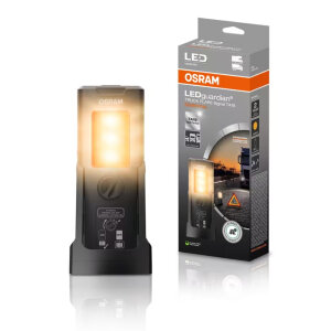OSRAM LEDguardian® TRUCK FLARE Signal TA19 Essential - ohne weißes Arbeitslicht