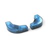 2er Satz OV9 (Omni View) HT Module in blaue Haube, blaues Licht