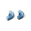 2er Satz OV9 (Omni View) HT Module in blaue Haube, blaues Licht