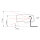 2er Satz OV9 (Omni View) HT Module in gelbe Haube, gelbes Licht