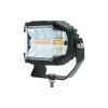 FL120 Kombischeinwerfer | Fahrtrichtungsanzeiger, Arbeits-, Positions- und Warnlicht | 120° Abstrahlung