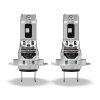 2er Set H7 NIGHT BREAKER LED SPEED 450 | 12V