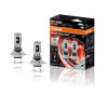2er Set H7 NIGHT BREAKER LED SPEED 450 | 12V