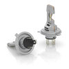 2er Set OSRAM H4 NIGHT BREAKER® LED SPEED 450 | 12V