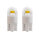 2er Set OSRAM W5W NIGHT BREAKER® LED | 12V