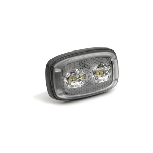 Reactor LED-Blitzmodul – Gelb