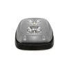 Reactor LED-Blitzmodul – Gelb