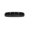 SL209 Umfeldbeleuchtung - Gehäusefarbe schwarz - 14W - 12/24V