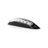 SL209 Umfeldbeleuchtung - Gehäusefarbe schwarz - 14W - 12/24V