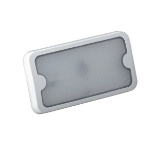 Interior light ECO | white | 155x83x19mm