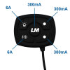 MB5-POWER | 120W direkt schaltbar | IP67 | 10-33VDC |...