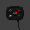 MB5-POWER | 120W direkt schaltbar | IP67 | 10-33VDC | Symbolik: V001