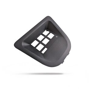 Support T6AL pour MAN TGE | VW Crafter Facelift | Boîte automatique