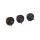 R40 Seitenmarkierungs- und Positionsleuchte rund 40mm mit optionalen Winkelhalter