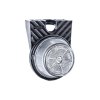 R40 Positionsleuchte mit optionalen Winkelhalter WEISS